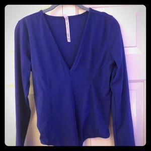 Free People body suit